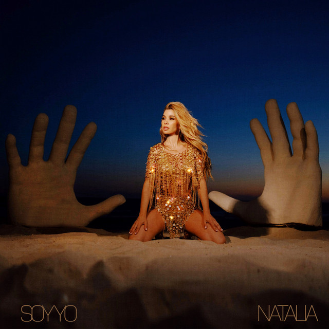 Soy Yo artwork