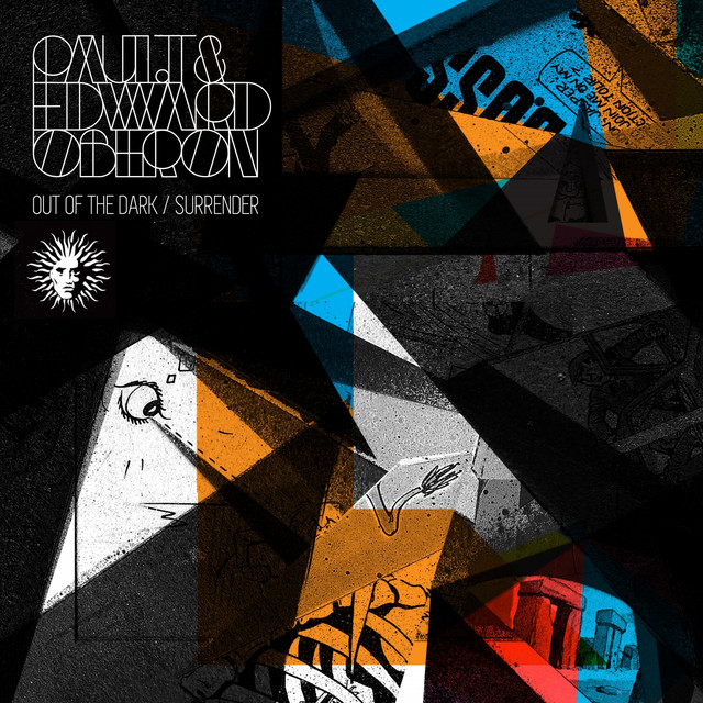 Out of the Dark artwork
