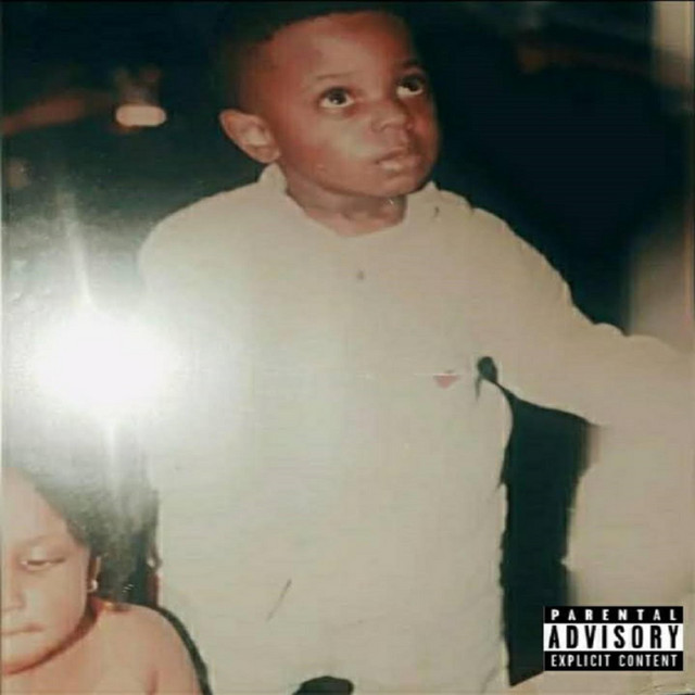 VVS cover art
