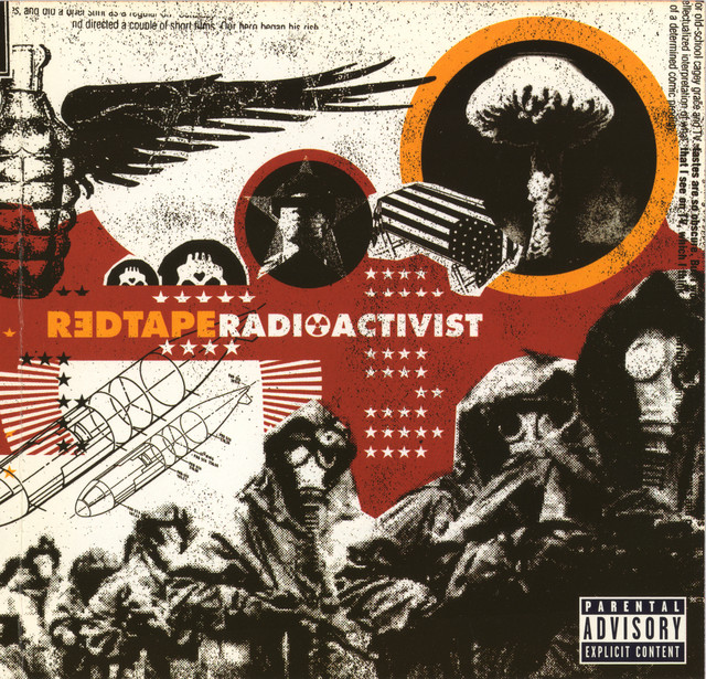Radioactivist