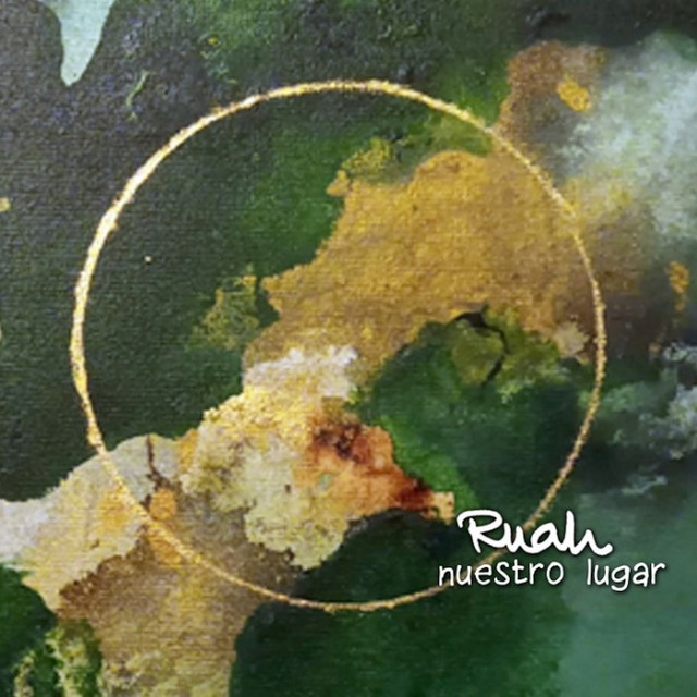 Nuestro Lugar cover art