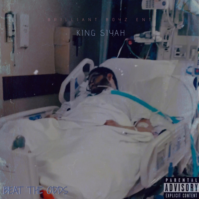 Beat The Odds cover art