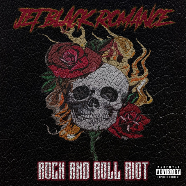 Rock And Riot Volume 2 , Rock and Riot Volume 2 by Chelsey Furedi – EQIWF