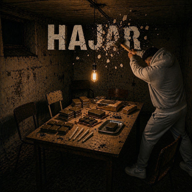 Hajar