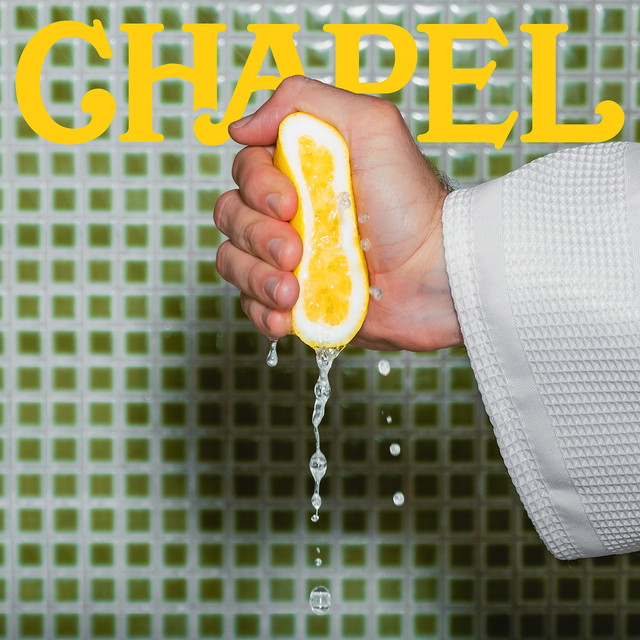 Mushy Gushy cover art