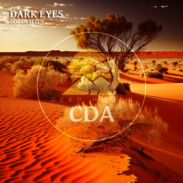Dark Eyes cover
