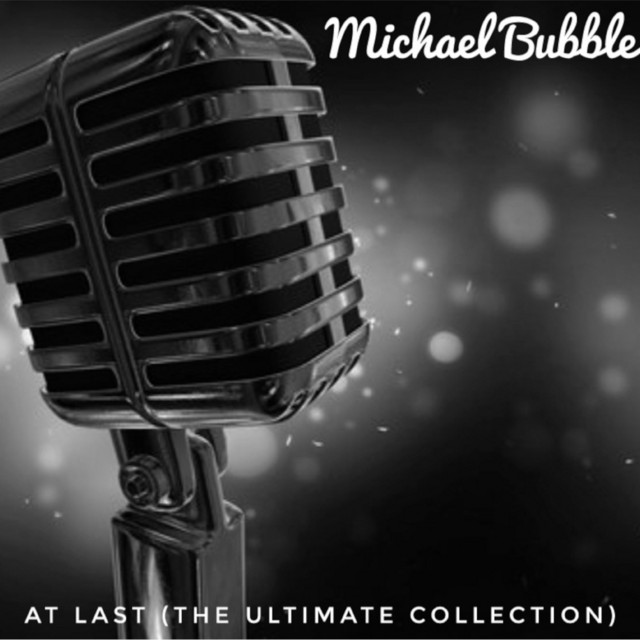 At Last (The Ultimate Collection) cover art