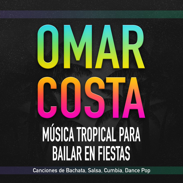 Omar Costa