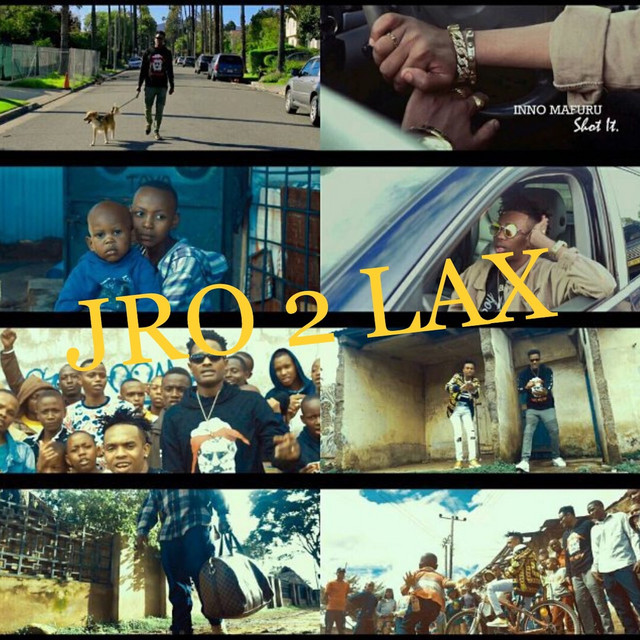 Torati Ya Mtaa (feat. Fid Q, Wakazi & Prince Dully Sykes)