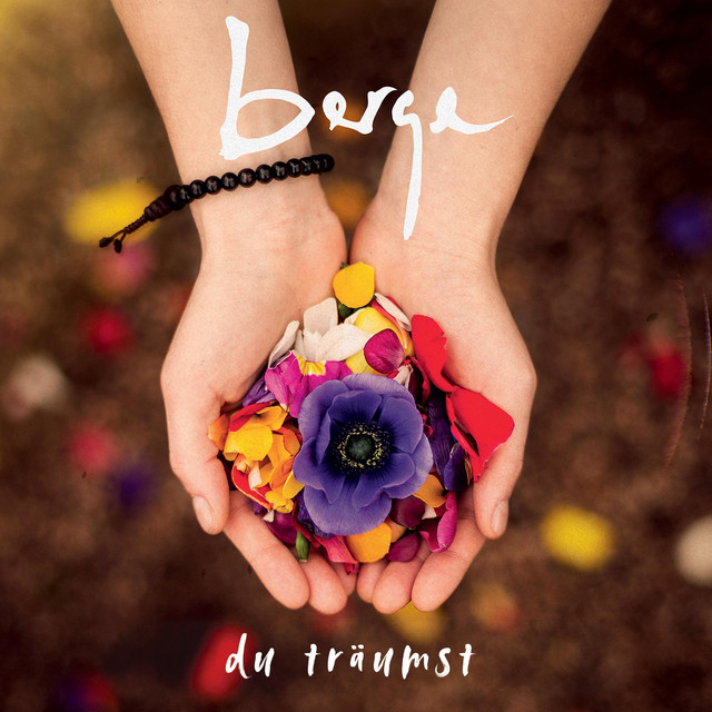 Du träumst album image