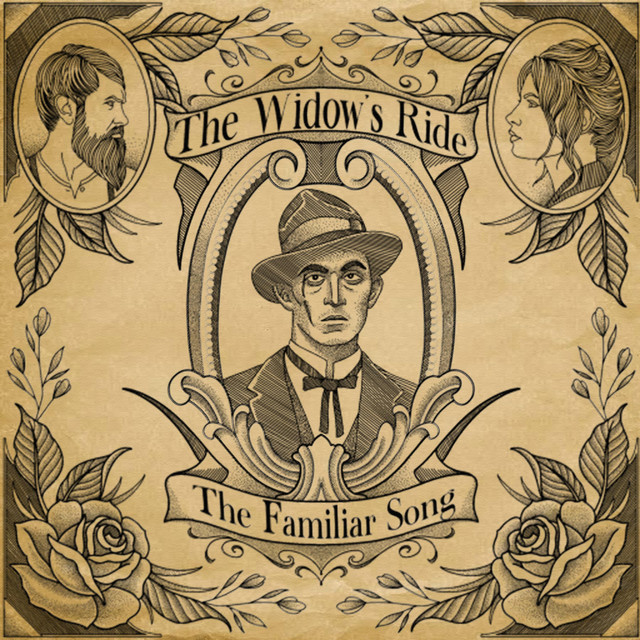 The Familiar Song cover art