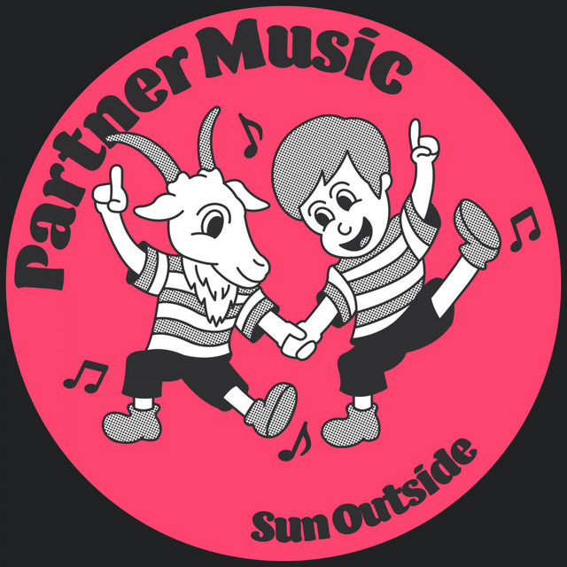 Sun Outside album art
