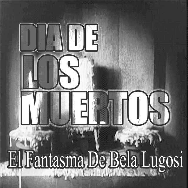 Day Of The Dead cover art