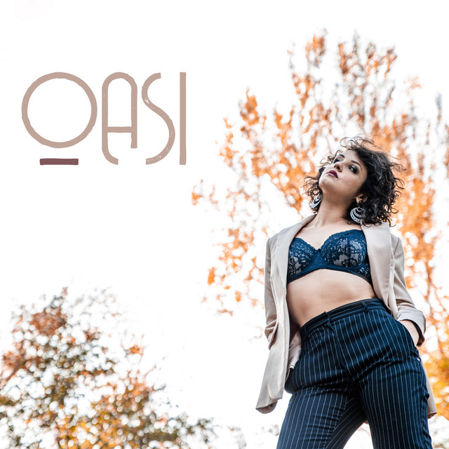 Oasi cover
