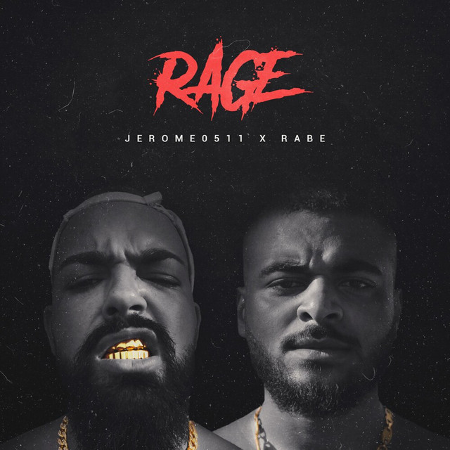 Rage