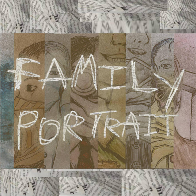 Family Portrait cover art