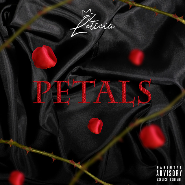 Petals cover art