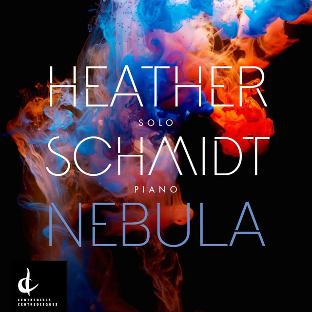 Nebula cover art