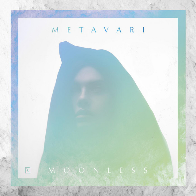 Moonless cover art