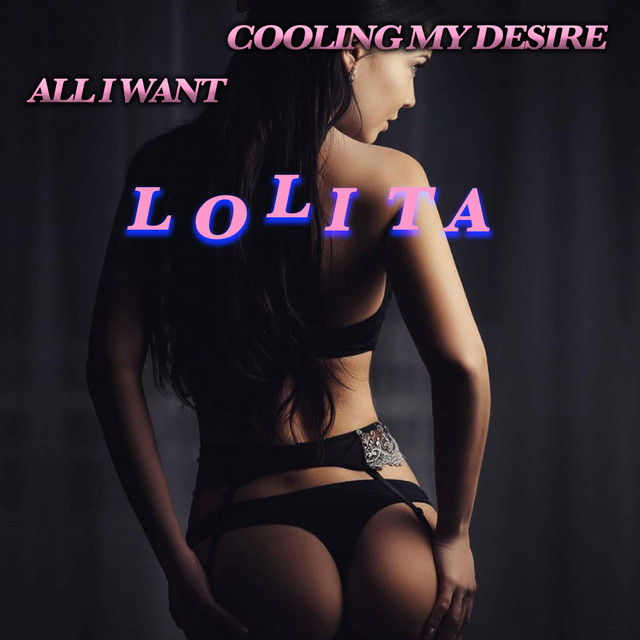 All I want - Extended Mix
