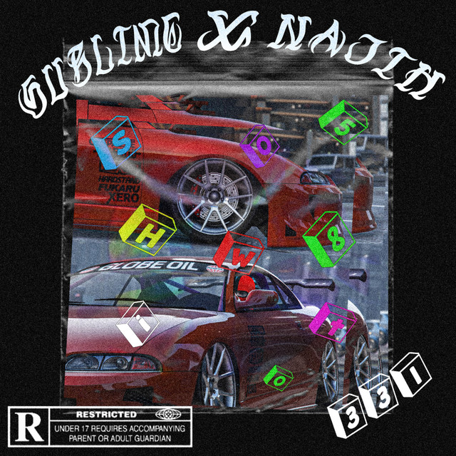 undefined album image