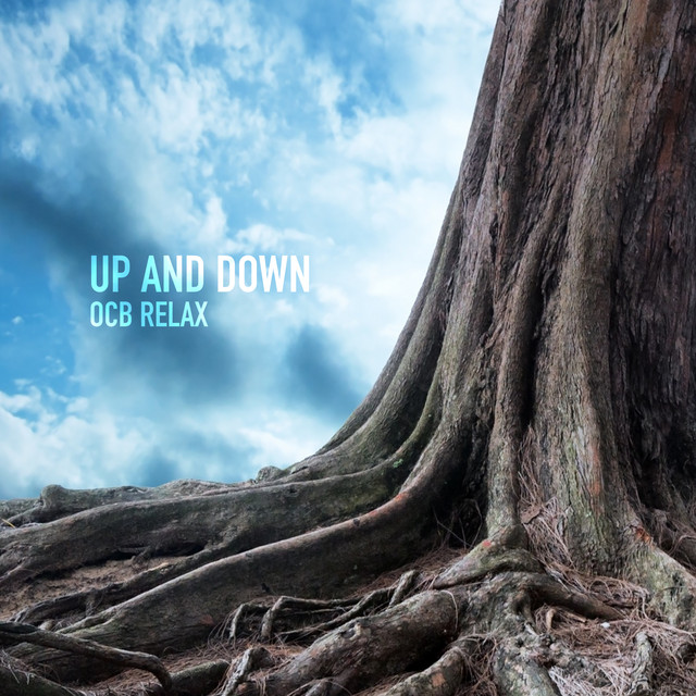Up and Down cover art