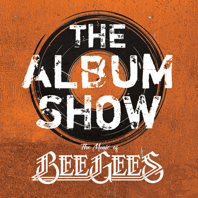 The Music Of Bee Gees cover art