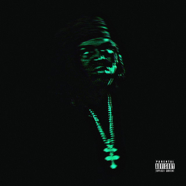 Whatever Come With It cover art