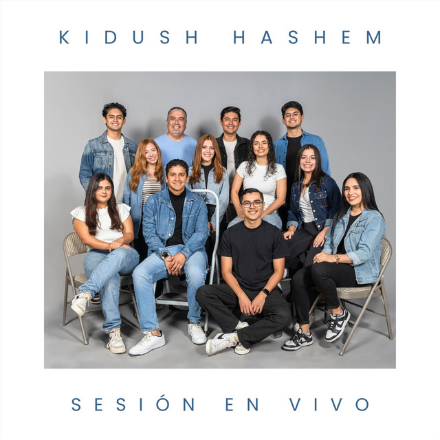 Sesión En Vivo cover art