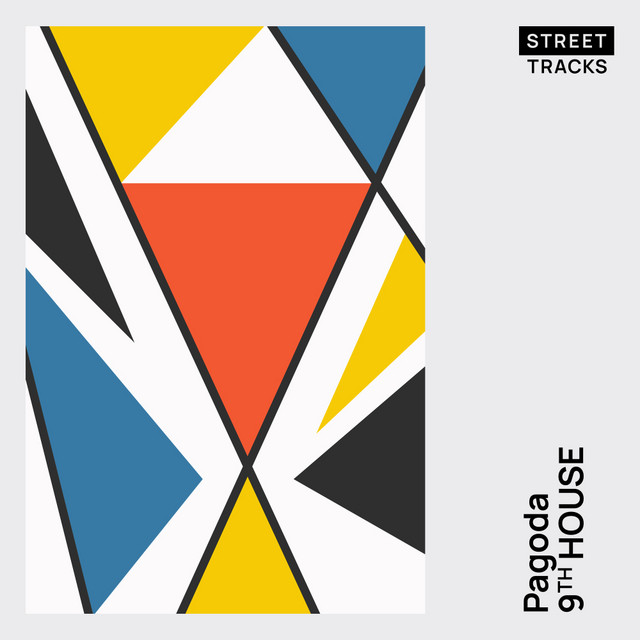 Pagoda album art