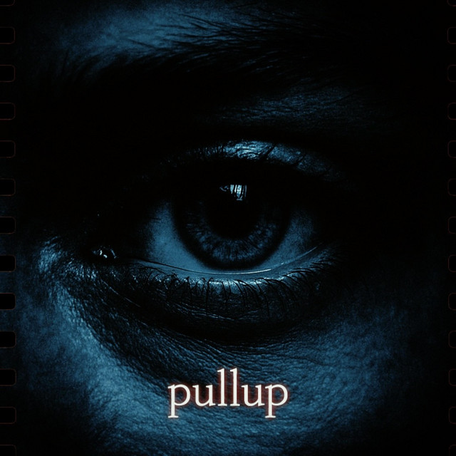 PULLUP cover art