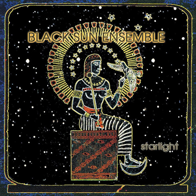 Starlight cover art