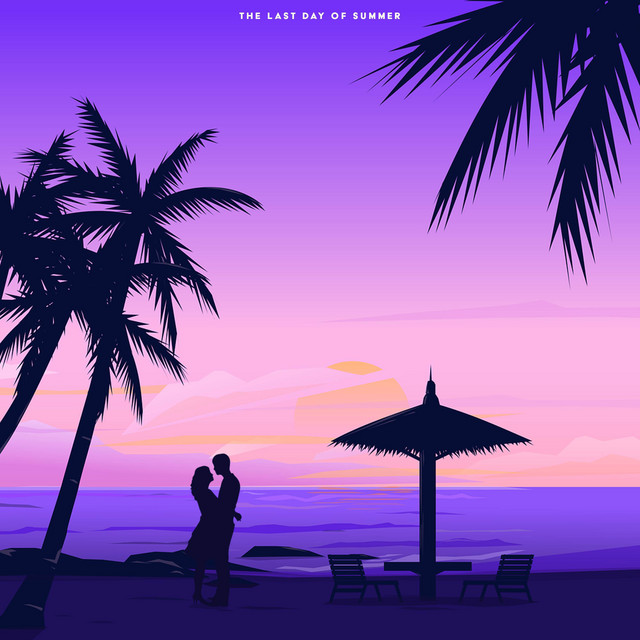 The Last Day of Summer cover art