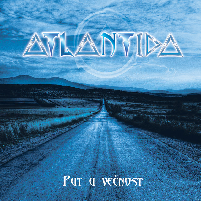 Put U Večnost cover art