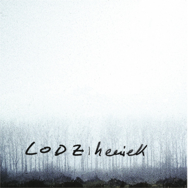 Heniek cover art