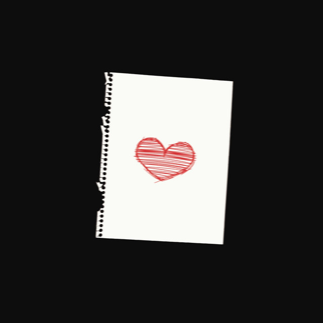 At Least Don't Rip Out the Last Page, Thank You cover art