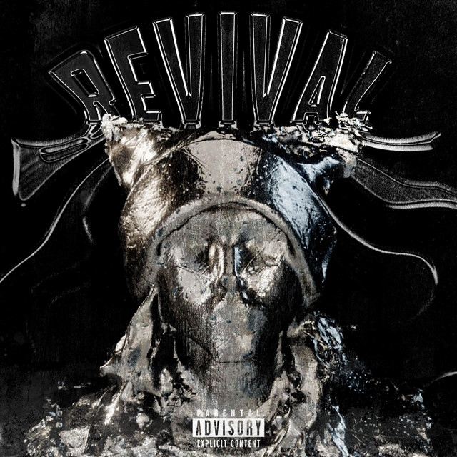 REVIVAL cover art