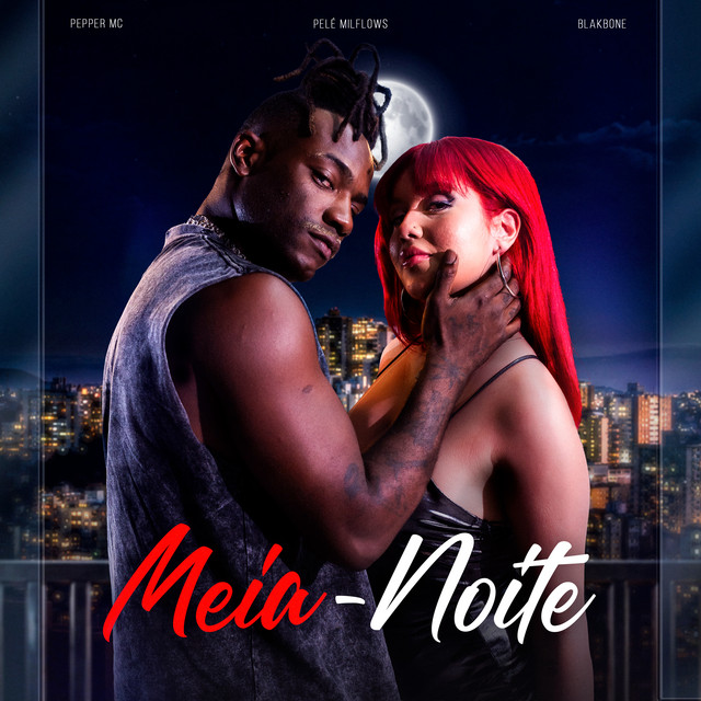 Meia-Noite