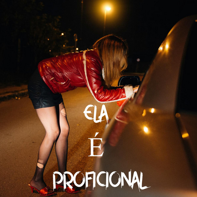 ELA É PROFICIONAL