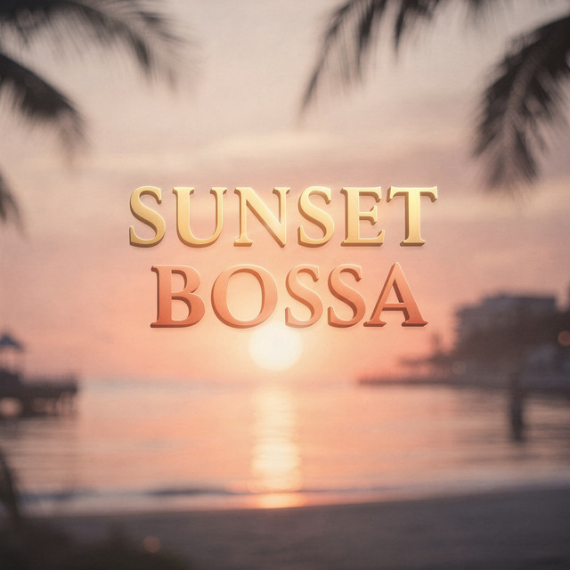 Soft Bossa Nova Instrumentals cover art