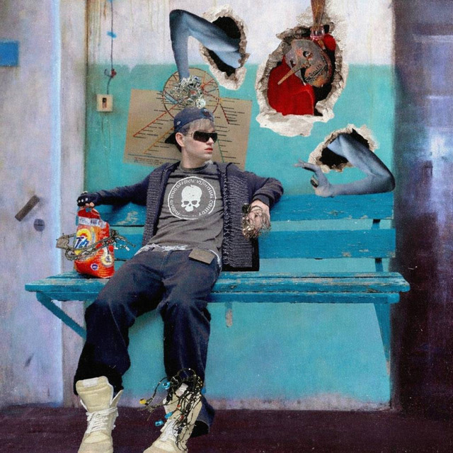 Миллионер из трущоб cover art