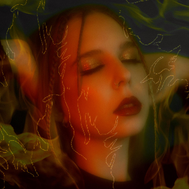 Fast cover art
