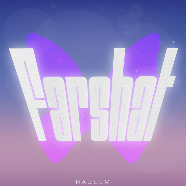 FARSHAT cover art