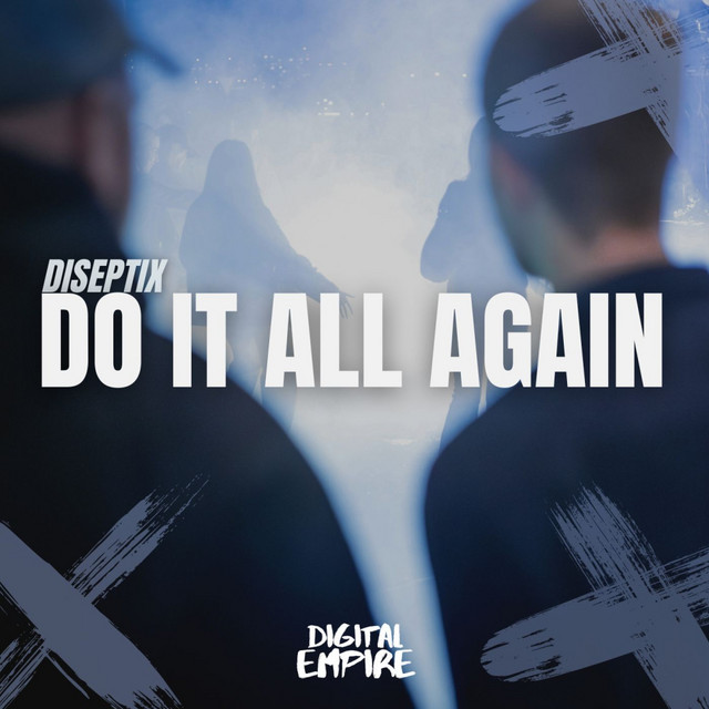Do It All Again