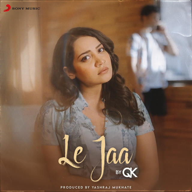 Le Jaa by Yashraj Mukhate