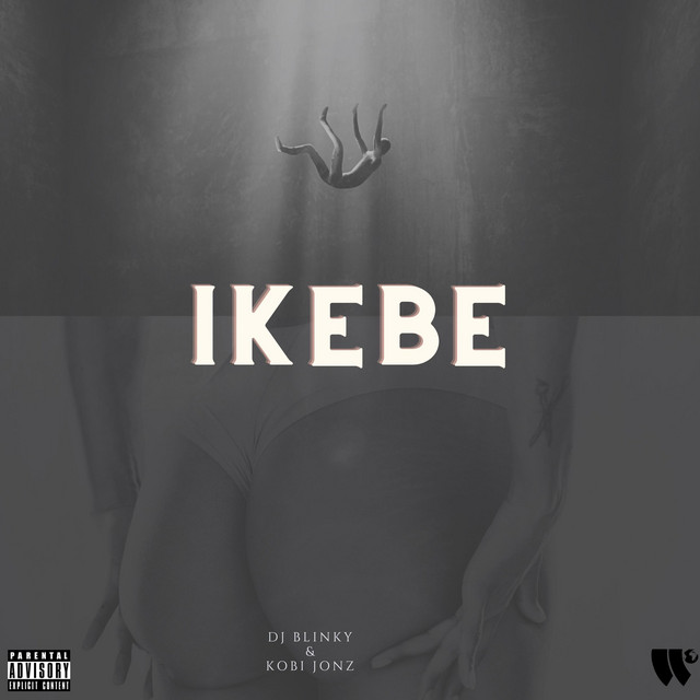 IKEBE cover art