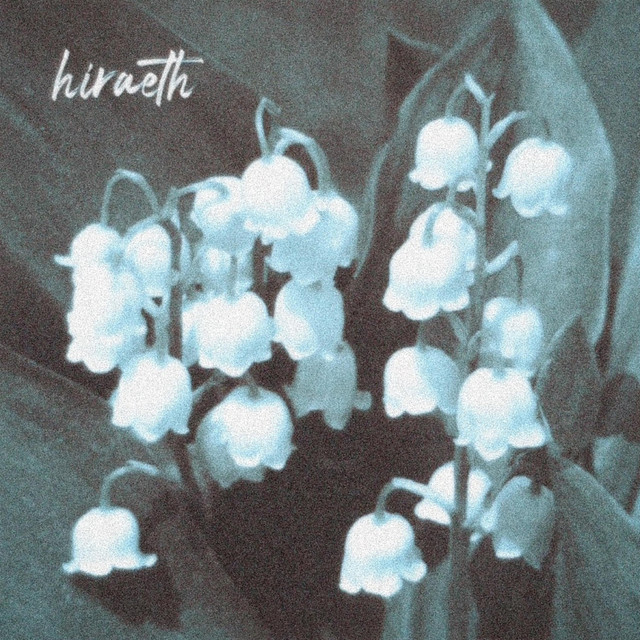 Hiraeth cover art