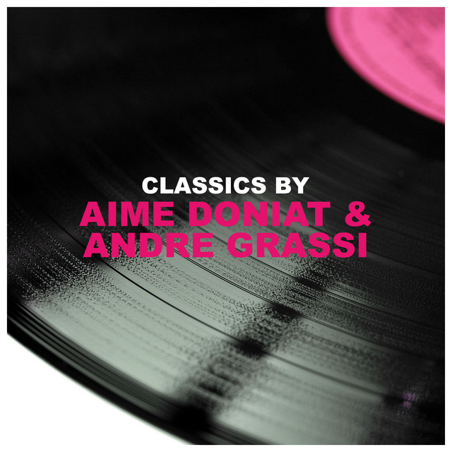 Classics by Aime Doniat & Andre Grassi cover art