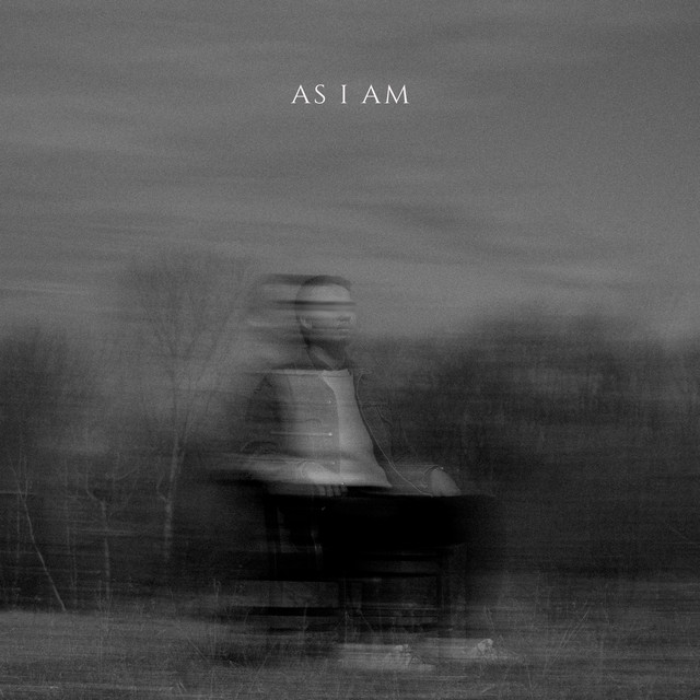 As I Am