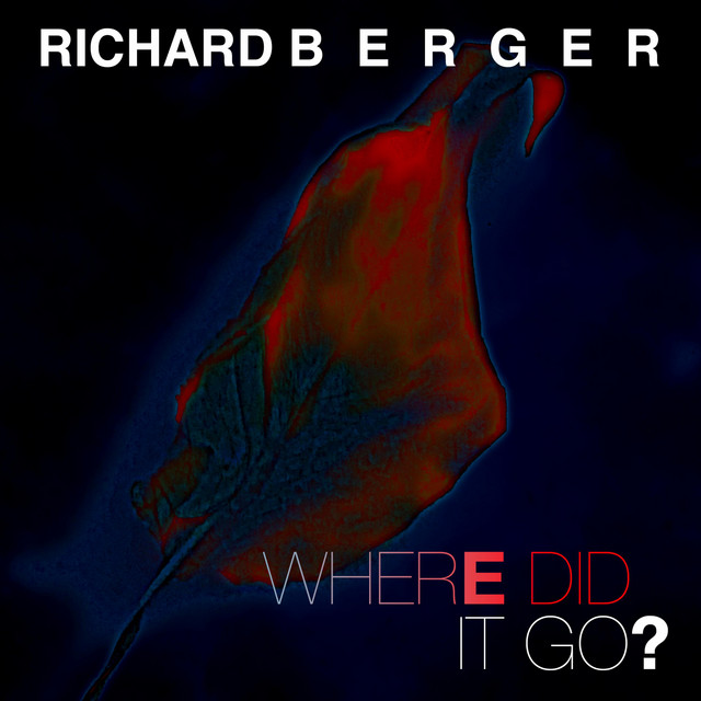 Where Did It Go